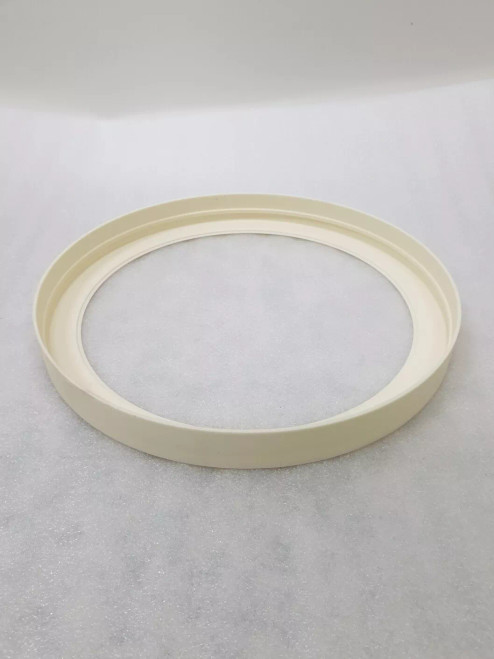 Applied Materials 881-CE-0209-00052-001 CERAMIC EDGE RING AMAT