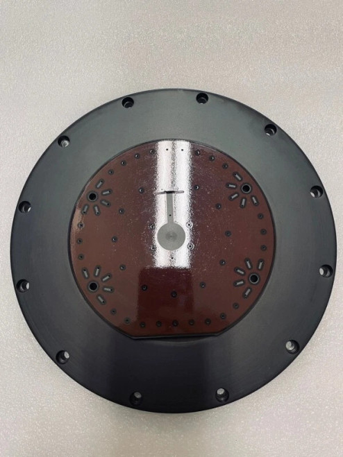 Applied Materials 0010-10202 polymide ESC AMAT Applied Materials 0010-10202 polymide ESC AMAT