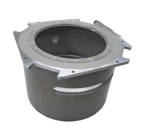 Applied Materials 0021-10223 LINER,CHAMBER,CLAMP LID AMAT Applied Materials 0021-10223 LINER,CHAMBER,CLAMP LID AMAT