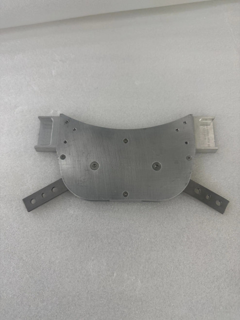 Applied Materials 0100-01097 PCB ASSEMBLY, PERSONALITY BD., SLIT VALVE AMAT