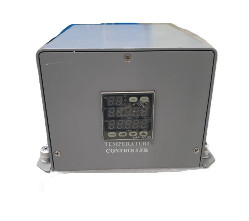 Applied Materials 0190-23424 TEMPERATURE CONTROLLER AMAT