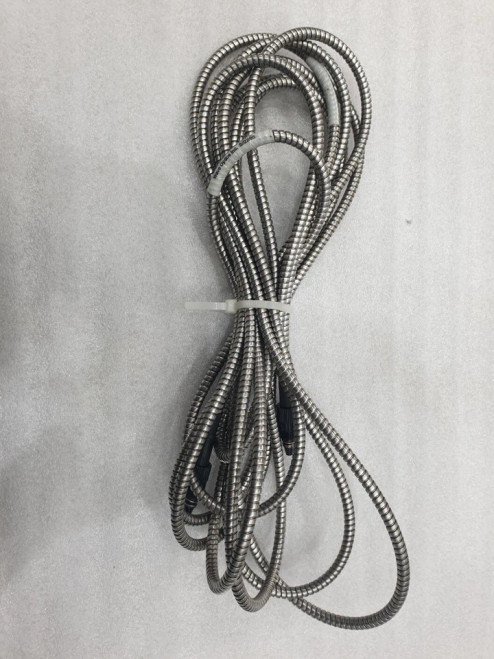 Applied Materials 0190-09459 CABLE ASSY, FIBER OPTIC 20 FT AMAT