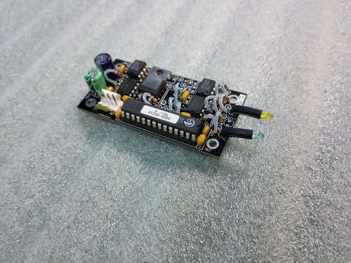 Applied Materials 0100-01297 PCB ASSEMBLY, EPD SMART SENSOR BD AMAT