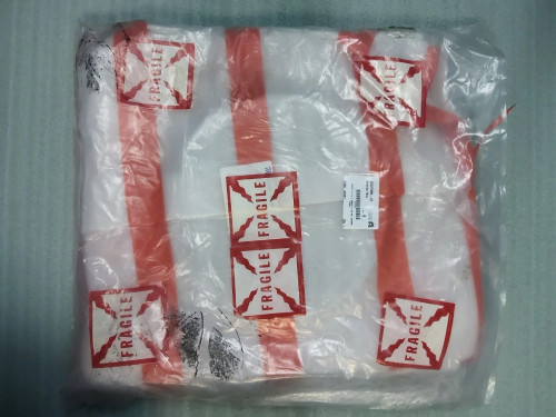 Applied Materials 0010-06062 (0040-40945) 300mm e-max lid assy AMAT Applied Materials 0010-06062 (0040-40945) 300mm e-max lid assy AMAT