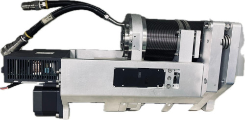 Applied Materials 0010-01185 AMAT Applied Materials 0010-01185 AMAT