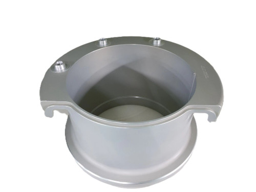 Applied Materials 0040-03264 LINER, CATHODE, MAGNET RING, DIRECT-COOL AMAT