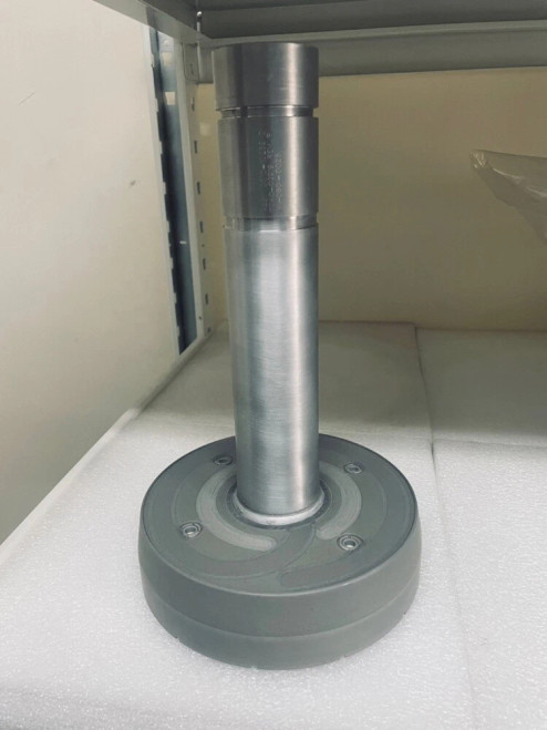 Applied Materials 0010-10289 ASSY HTR 6 SR WXZ AMAT Applied Materials 0010-10289 ASSY HTR 6 SR WXZ AMAT