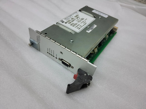 Applied Materials 0190-08875 CARD 100W MESA UPS 3U AMAT