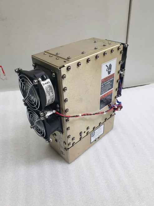 Applied Materials 0010-09416 ETCH RF MATCH AMAT