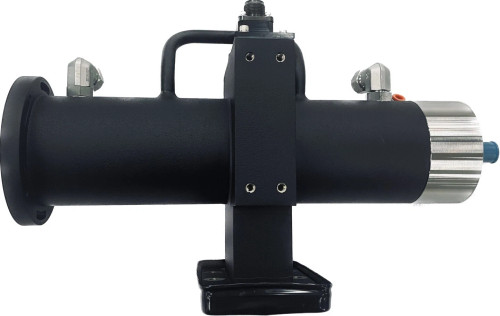 Applied Materials 0190-09597 ASP+ Applicator Assembly (DPS METAL) AMAT Applied Materials 0190-09597 ASP+ Applicator Assembly (DPS METAL) AMAT