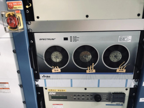 Applied Materials 0190-29586 ENI SPECTRUM 11002-07160 AMAT