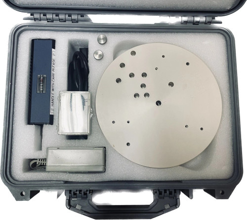 Applied Materials 0242-36515 KIT TEMPERATURE MATCH XE CHAMBER RTP AMAT Applied Materials 0242-36515 KIT TEMPERATURE MATCH XE CHAMBER RTP AMAT