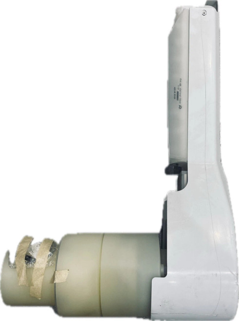 Applied Materials CMP ROBOT ARM 0021-33314, 0021-34739 AMAT Applied Materials CMP ROBOT ARM 0021-33314, 0021-34739 AMAT
