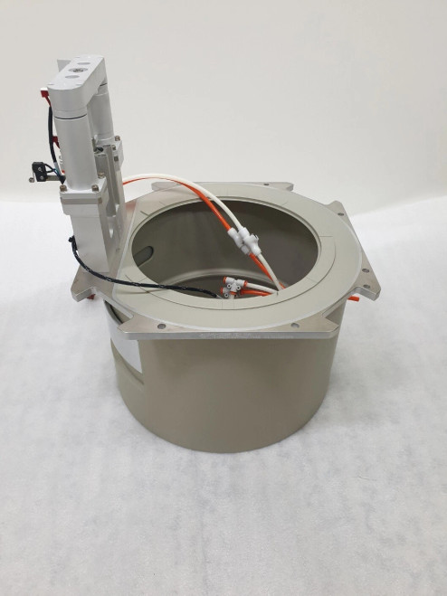 Applied Materials 0010-01412, 0040-32998 Super-E wall liner kit AMAT