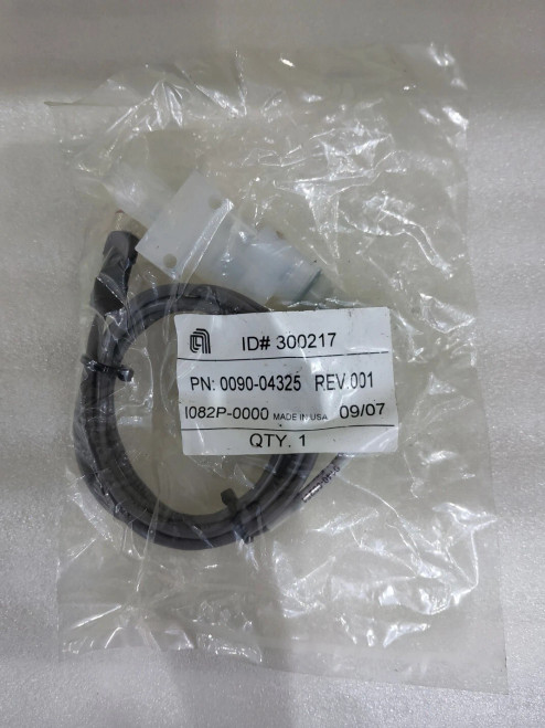 Applied Materials 0090-04325, MALEMA SENSOR M-61-F21-01-024 AMAT Applied Materials 0090-04325, MALEMA SENSOR M-61-F21-01-024 AMAT