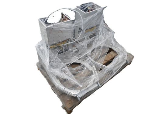 Applied Materials , 0010-06231, DHP 200MM ULTIMA X UPPER CH, AMAT