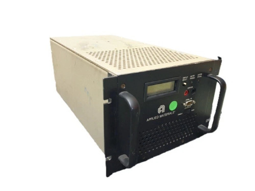 Applied Materials 0190-00312 CONTROLLER,1/2 RACK MAG. ROTATION, RADIA AMAT