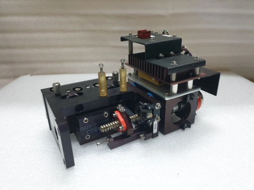 Applied Materials 0040-09270 BRKT, BASE, SUSC LIFT AMAT Applied Materials 0040-09270 BRKT, BASE, SUSC LIFT AMAT