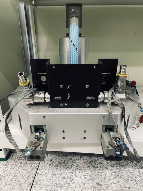 Applied Materials 300MM ENDURA SOURCE ASSY AMAT Applied Materials 300MM ENDURA SOURCE ASSY AMAT