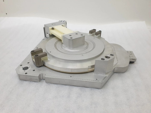 Applied Materials 0240-88626 (0021-35867, 0200-36609) TxZ Lid assy AMAT Applied Materials 0240-88626 (0021-35867, 0200-36609) TxZ Lid assy AMAT