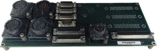 Applied Materials 0100-76029 PCB CHBR TRAY INTC A & C CENTURA MCVD AMAT