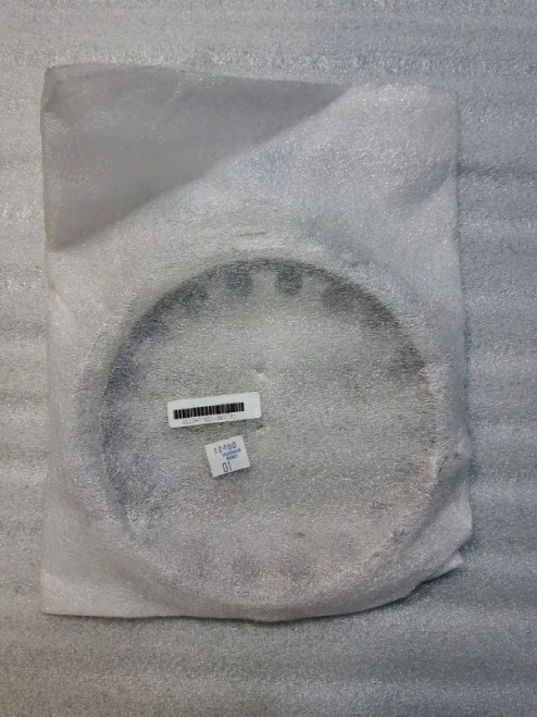 Applied Materials 0021-77655 PLATE, MEMBRANE SUPPORT AMAT