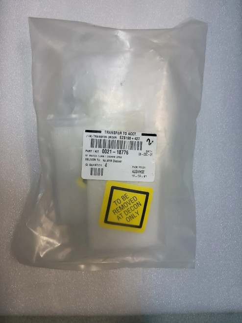 Applied Materials 0021-18776 RF MATCH CONN 1 300MM DPS2 AMAT Applied Materials 0021-18776 RF MATCH CONN 1 300MM DPS2 AMAT