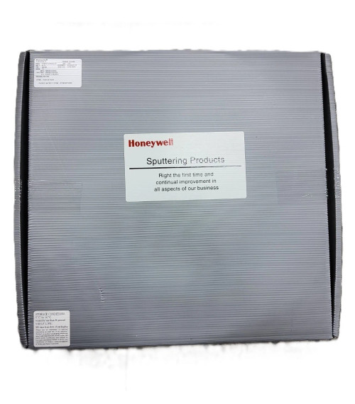 Applied Materials 0190-21243 HONEYWELL TARGET 59 TI 089042 AMAT Applied Materials 0190-21243 HONEYWELL TARGET 59 TI 089042 AMAT