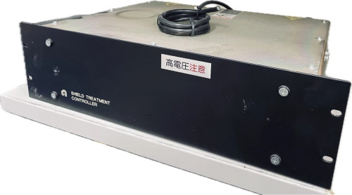 Applied Materials 0010-20488 ASSY CHASSIS SHIELD. TREATMENT AMAT Applied Materials 0010-20488 ASSY CHASSIS SHIELD. TREATMENT AMAT