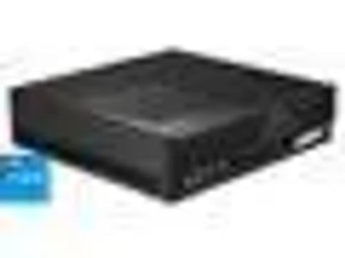 MSI Desktop Computer PRO DP21 13M-655US Intel Core i5-13400 16GB DDR4 1TB PCIe SSD Intel UHD Graphics 730 Windows 11 Pro 64-bit