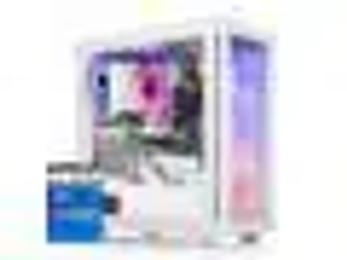 Thermaltake Gaming Desktop PC V35S-B760-97X-LCS Intel Core i7-14700F 32GB DDR5 1TB SSD AMD Radeon RX 9070 XT Windows 11 Home