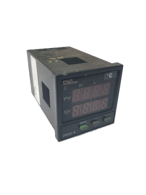 FUJI PXW-4 CONTROLLER Temperature Controller