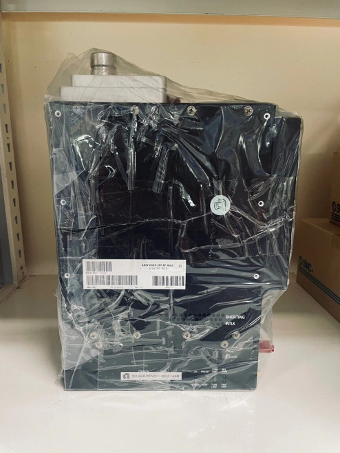 Applied Materials 0010-33724 RF MATCH, ASSY HIGH EFF RF-BIAS AMAT Applied Materials 0010-33724 RF MATCH, ASSY HIGH EFF RF-BIAS AMAT