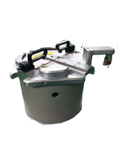 Applied Materials , 0010-05791, 5200 EMAX CLAMP LID ASSY AND WALL LINNER