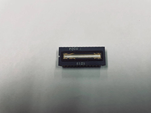 FCCD 142DC USED WORKING