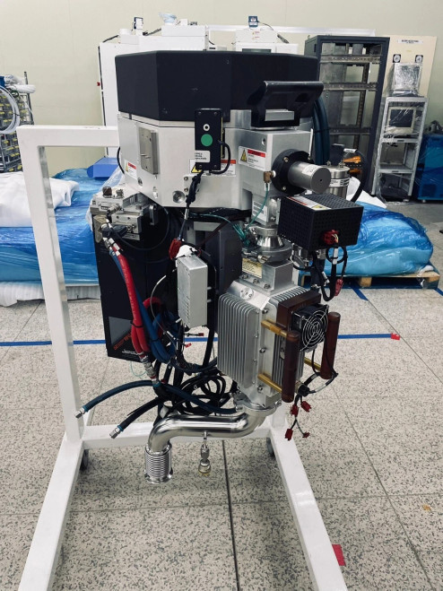 Applied Materials CENTURA DXZ CHAMBER AMAT Applied Materials CENTURA DXZ CHAMBER AMAT