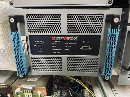Applied Materials 0920-00080 AE 3150852-006 VHF2060 AMAT