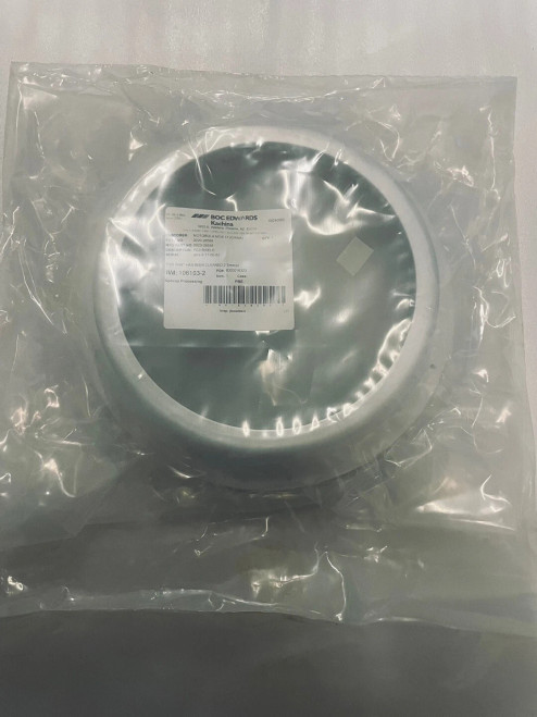 Applied Materials 0020-26588 SHIELD 8 PCII @C & D AMAT