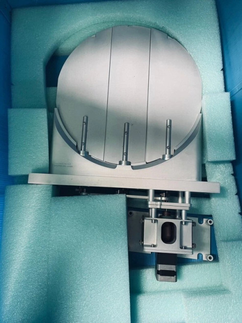 Applied Materials 0010-08452 THROTTLE VALVE ASSY, 300MM HDPCVD AMAT Applied Materials 0010-08452 THROTTLE VALVE ASSY, 300MM HDPCVD AMAT