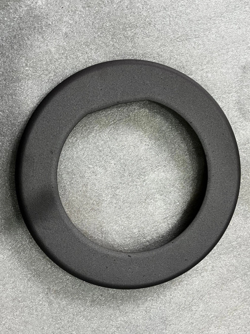 Applied Materials 0020-21362 CLAMPING RING 6"TI JAPAN MAJOR AMAT