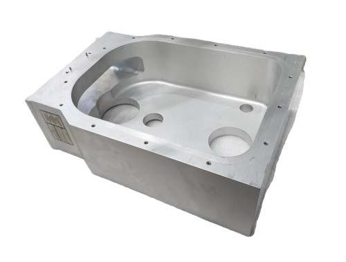 Applied Materials 0010-70131 (0020-70283, 0020-70282) 8" WAFER ORIENTER AMAT