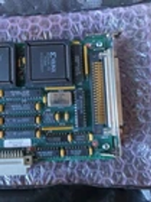 Bit 3 Computer Corp. 84102210 Rev 2 IBM Parallel Interface PCB 453-201