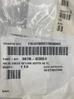Applied Materials 3870-03651 VALVE CHECK RETURN ADPTR HE FL