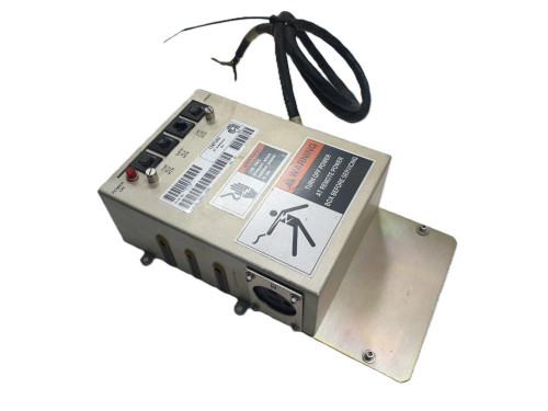 Applied Materials 0010-10436 AC DISTRIBUTION,120 VAC,R2 CHAMBER AMAT Applied Materials 0010-10436 AC DISTRIBUTION,120 VAC,R2 CHAMBER AMAT