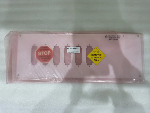 Applied Materials 9768-1002 BRACKET AMAT