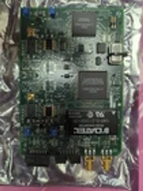 Celerity Systems, Inc 40-14540 Imd-875-2 Card Datel DC/DC Converter