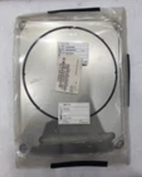 VAT 766-092079-601 GATE VALVE ASSY