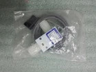 Applied Materials 0140-07320 (MALEMA M-60-T22-01-001) FLOW SENSOR AMAT