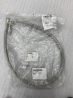 Applied Materials 3400-00329 HOSE ASSY FLEX HE, HIGH PRESS, 1/21D X 6