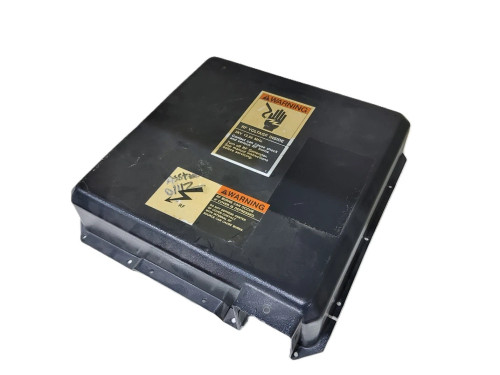 Applied Materials 0225-09249 MODIFIED CVD CHAMBER LID COVER AMAT